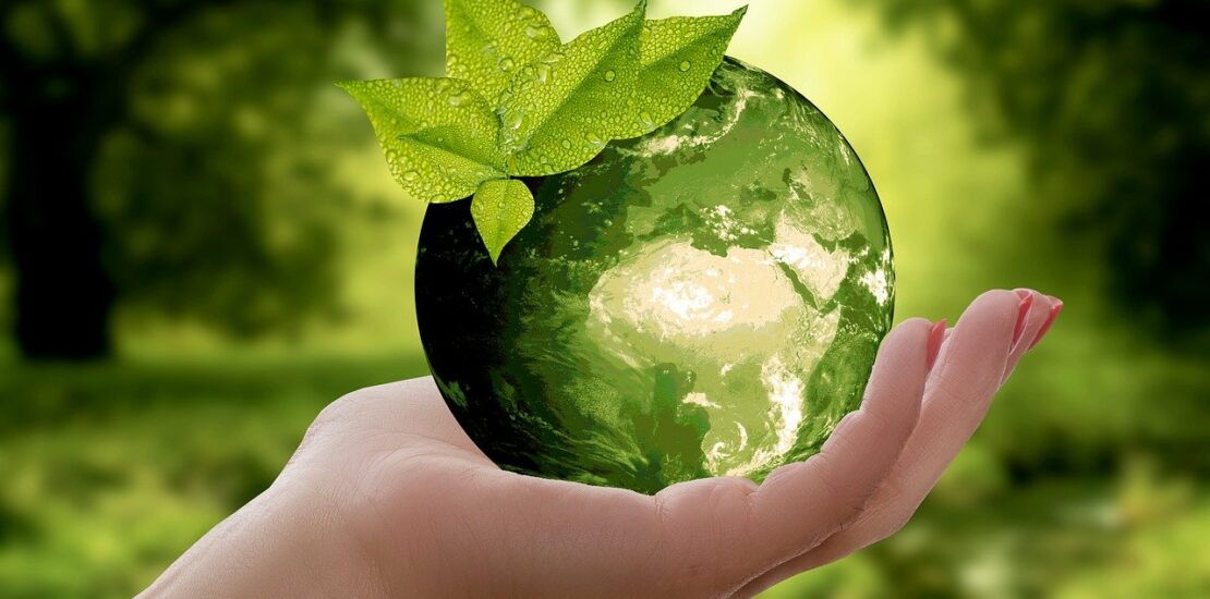 FFI Solutions Earth Day 2022 Investing in a Net Zero Future