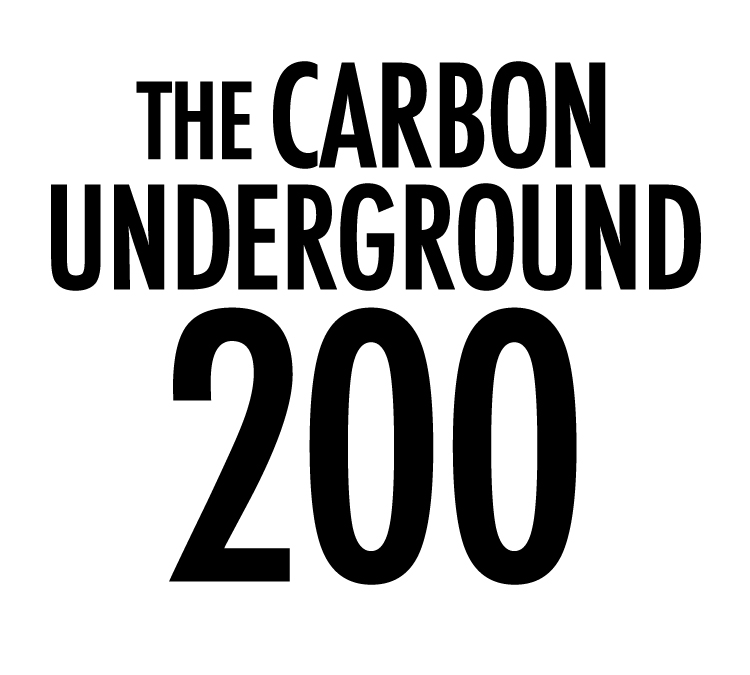 FFI Solutions - The Carbon Underground 200