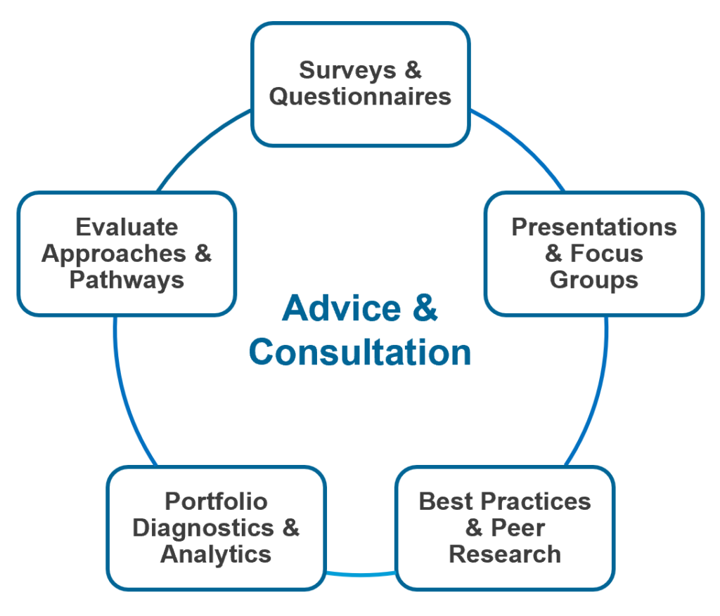 FFI Solutions Net Zero Advisory - Advice Consultation