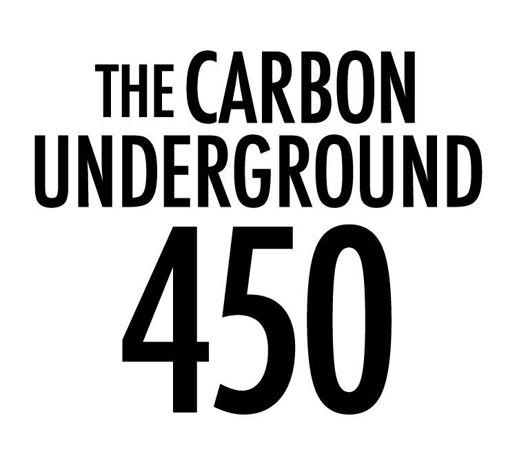 FFI Solutions - The Carbon Underground 450