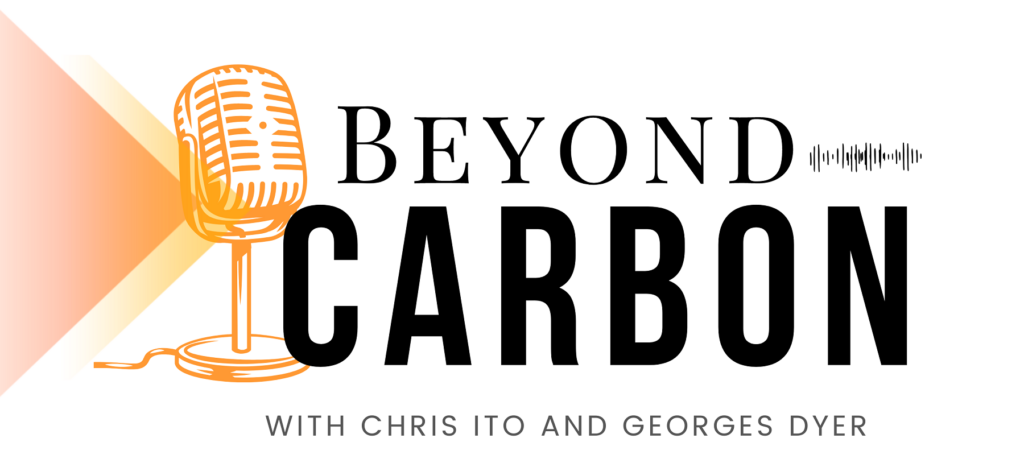 Beyond Carbon - FFI Solutions Podcast
