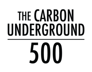 FFI Solutions - The Carbon Underground 500