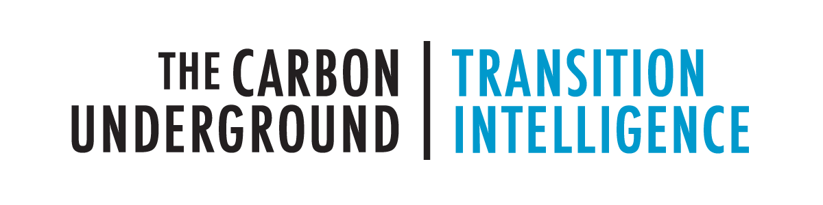FFI Solutions Transition Intelligence Logo