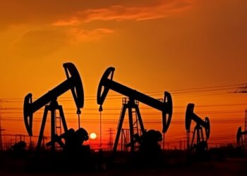 FFI Solutions Oil & Gas M&A Energy Transition