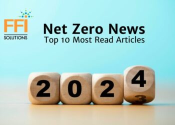 FFI Solutions Net Zero News Top 10 2023 Blog