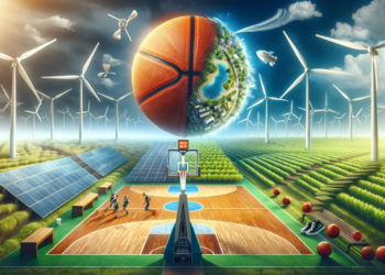 FFI Solutions- March Madness - Climate Investing