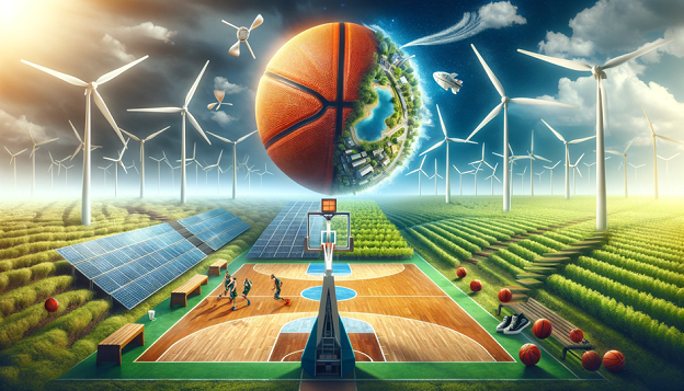 FFI Solutions- March Madness - Climate Investing