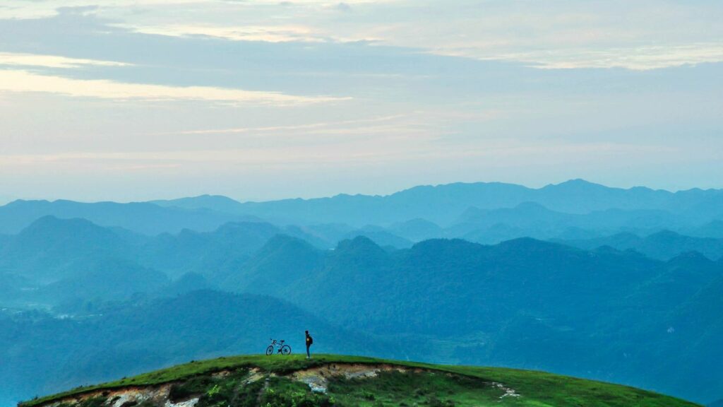 A picture of the earth. It's Earth Day 2023 and here are some thoughts from us at FFI Solutions.