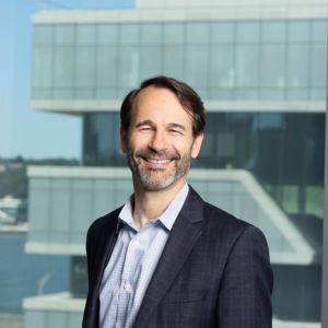Picture of Bruce Usher