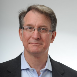 Michael Palmieri, FFI President