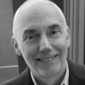 Barry Schachter