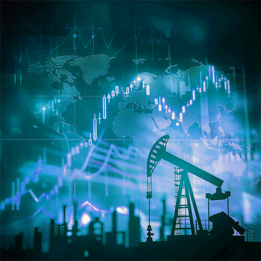 FFI Solutions - Climate Risk Advisory
