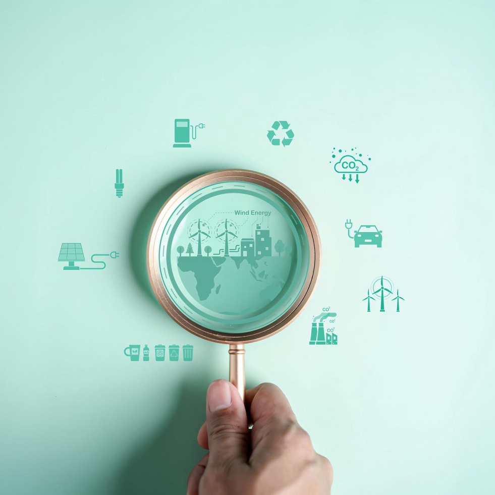 FFI Solutions - Market Intelligence