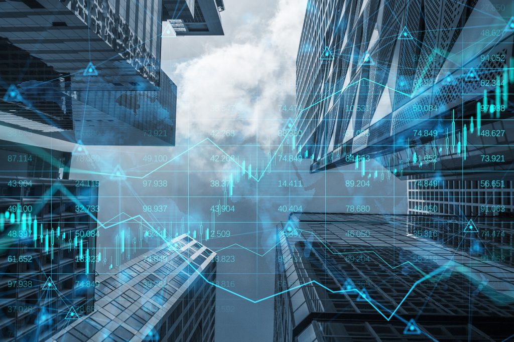 FFI Solutions - Connecting the Dots on Climate - Capital