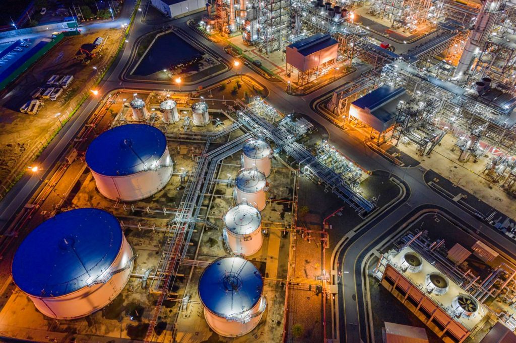FFI Solutions - Connecting the Dots on Climate - Carbon