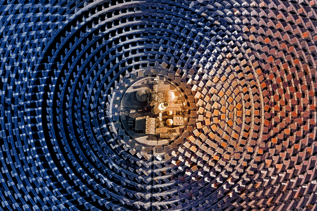 FFI Solutions - Connecting the Dots on Climate - Solar