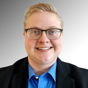 Alex Poling FFI Solutions