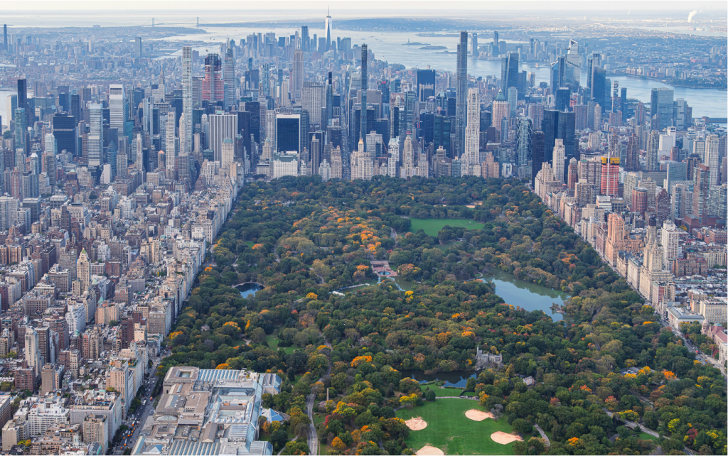 Climate Week NYC 2025 - FFI Solutions