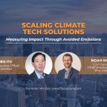FFI Solutions-Rho Impact-Avoided Emissions-Scaling Climate Tech Blog