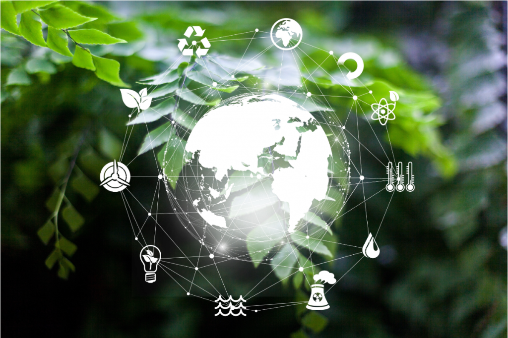 Next Generation of Climate Technologies - FFI Solutions