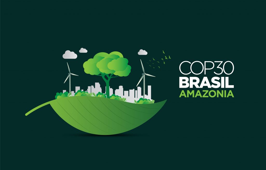 COP30 FFI Solutions Blog