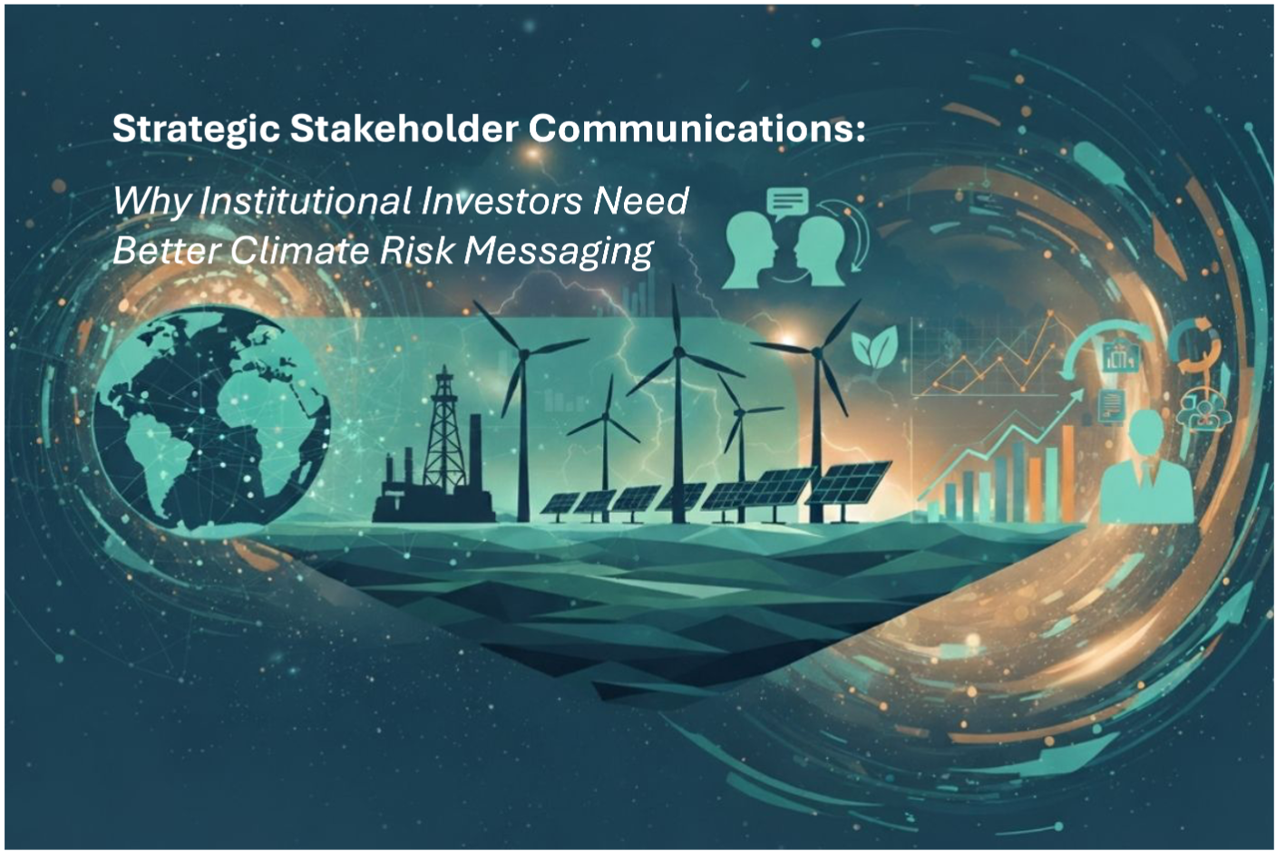 FFI Solutions Strategic Stakeholder Communications Blog