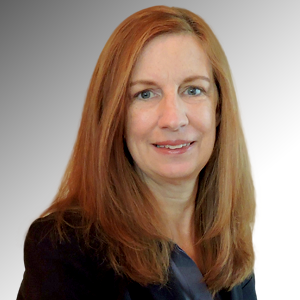 Lynn Connolly Head of Risk Solutions