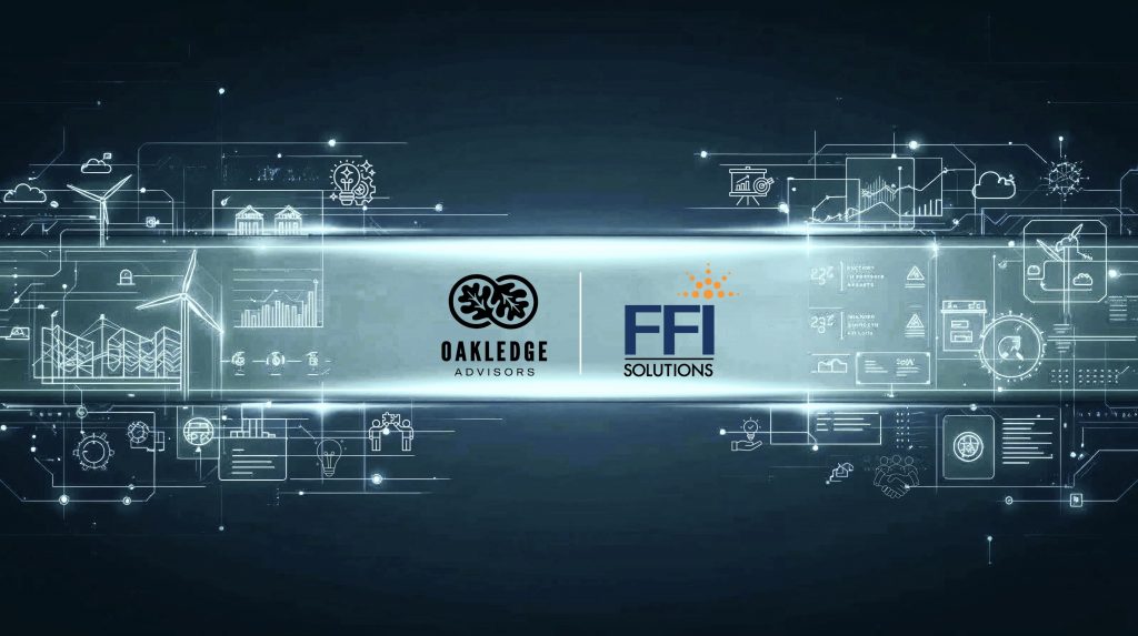FFI Solutions - Oakledge Advisors Partnership