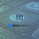 FFI Rho Impact Partnership Banner