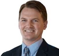 Picture of Max Messervy