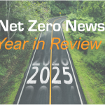Net Zero News 2025 Year in Review