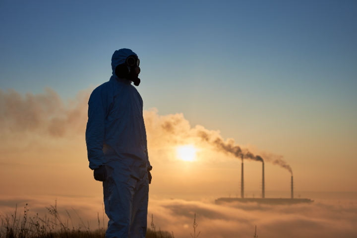 Human Cost of Coal's Revival