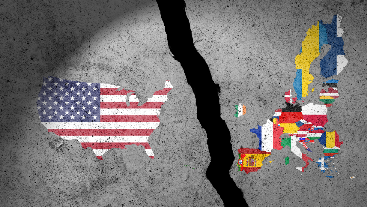 Sustainable Investing in a Divided World