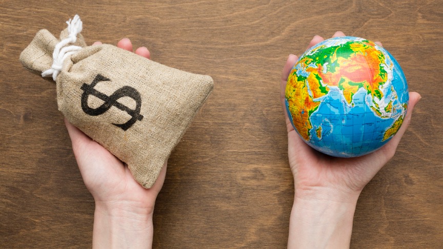 responsible investing performance