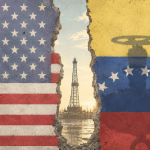 Five months on from Big Oil’s Venezuela skepticism