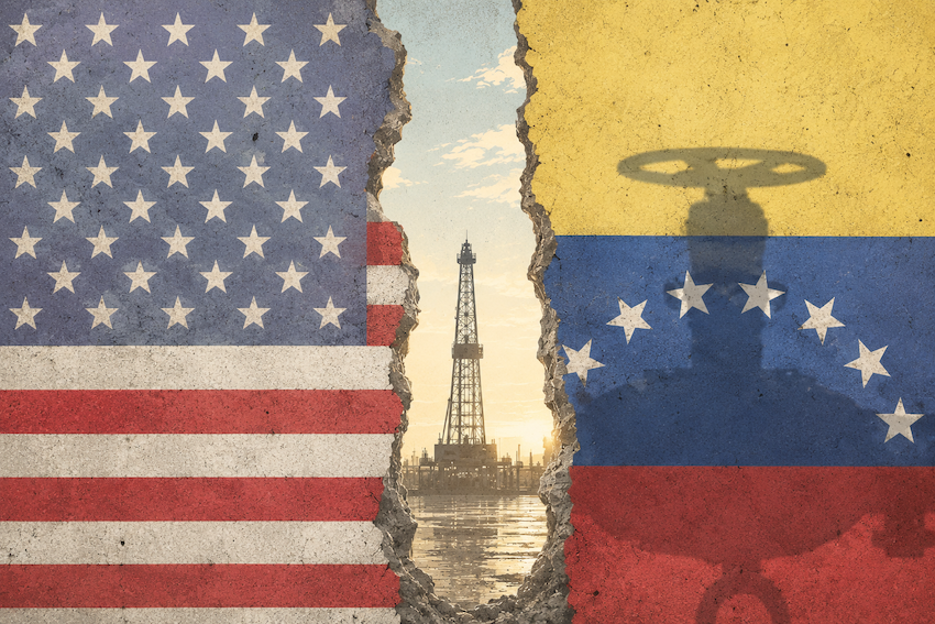 Five months on from Big Oil’s Venezuela skepticism