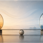 UAE’s Barbell - A Capital Allocation Strategy