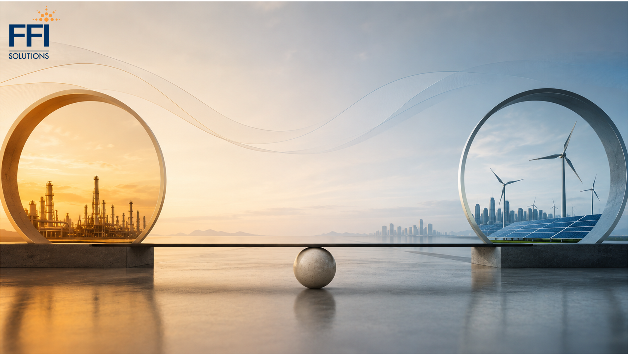 UAE’s Barbell - A Capital Allocation Strategy