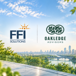 FFI Solutions - Oakledge Advisors to Combine