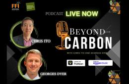 FFI-Solutions-Beyond-Carbon-Podcast