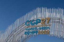 FFI Solutions - COP27 - Managing Expectation - Our Take on COP27