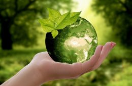 FFI Solutions Earth Day 2022 Investing in a Net Zero Future