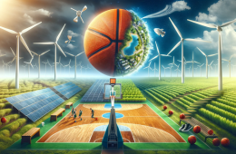 FFI Solutions- March Madness - Climate Investing