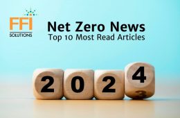FFI Solutions Net Zero News Top 10 2023 Blog