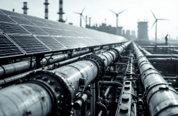 Energy Transition Reality Check - FFI Solutions