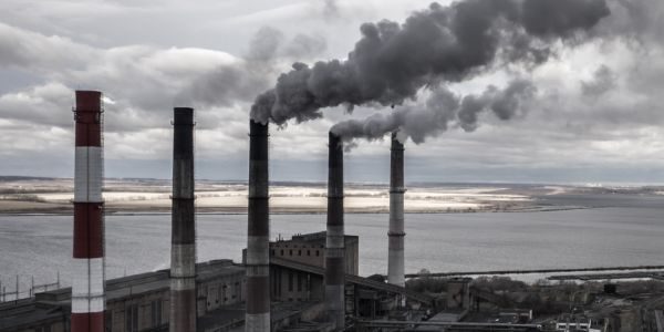 Our Macroclimate 50. Together with partner GEO, our analysis of the top 50 publicly-traded owners of coal-fired power plants in developed markets, China, and India.*